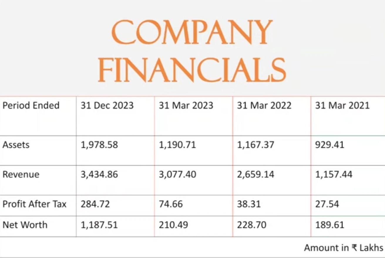 slone infosystems limited company financial